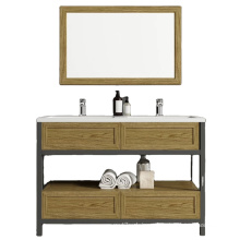 popular products with aluminium minimalist bathroom cabinet